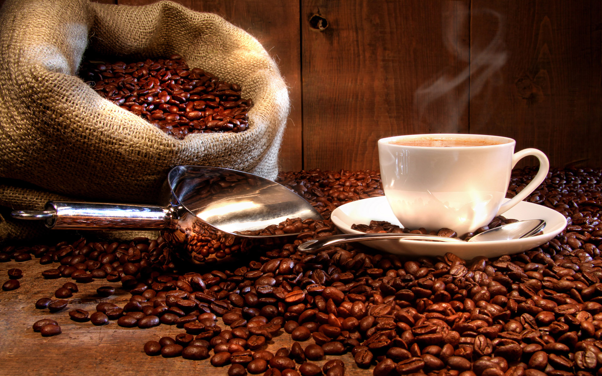 Caffé oder Kaffee und andere Fragen zu italienischen Gewohnheiten